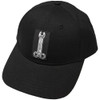 Tool '72826 Logo' (Black) Baseball Cap