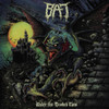 Bat 'Under The Crooked Claw' CD