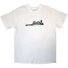 Beyonce 'Worldwide Renaissance Tour 2023' (White) T-Shirt