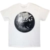 Beyonce 'Worldwide Renaissance Tour 2023' (White) T-Shirt BACK