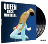 PRE-ORDER - Queen 'Queen Rock Montreal' 3LP Black Vinyl - RELEASE DATE 10TH MAY 2024