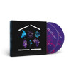 Marillion 'An Hour Before It's Dark: Live In Port Zelande 2023' 2CD