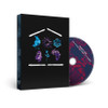 Marillion 'An Hour Before It's Dark: Live In Port Zelande 2023' Blu-Ray