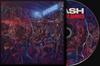 Slash 'Orgy Of The Damned' CD