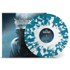 Thy Art Is Murder 'Holy War' LP Transparent Green White Splatter Vinyl