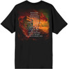 Judas Priest 'United We Stand' (Black) T-Shirt BACK