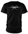 Lawnmower Deth 'Classic Cob' (Black) T-Shirt Back