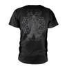 Heilung 'Audugan' (Black) T-Shirt Back