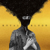 PRE-ORDER - Royal Blood 'Royal Blood' (10th Anniversary) 2LP Gold Vinyl - RELEASE DATE 16th August 2024