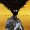 PRE-ORDER - Royal Blood 'Royal Blood' (10th Anniversary) CD - RELEASE DATE 16th August 2024