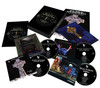 PRE-ORDER - Black Sabbath 'Anno Domini: 1989-1995' 4CD Super Deluxe Set - RELEASE DATE 31st May 2024