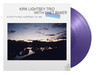 Kirk Lightsey Trio With Chet Baker 'Everything Happens To Me' LP 180g Purple Vinyl