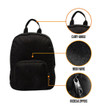 Rocksax Mini Backpack Features