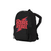 David Bowie 'Rebel Rebel' Rocksax Mini Backpack