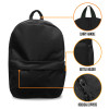 Backpack FEATURES