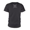 Metallica 'Load Heavy Metal' (Grey) T-Shirt