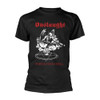 Onslaught 'Power From Hell' (Black) T-Shirt