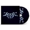 Zetra 'Zetra' Jewelcase CD