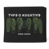 Type O Negative 'Dead Again' Rocksax Wallet