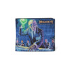 Megadeth 'Rust In Peace' Wallet