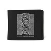 Joy Division 'Unknown Pleasures' Wallet