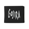 Gojira 'Flying Whale' Wallet