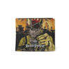 Five Finger Death Punch 'War Is The Answer' Wallet
