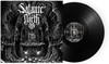 Satanic North 'Satanic North' LP Black Vinyl