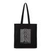 Joy Division 'Unknown Pleasures' Rocksax Tote Bag