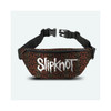 Slipknot 'Pentagram' Rocksax Bum Bag