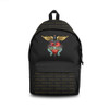 Bon Jovi 'Dagger' Rocksax Backpack