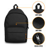Five Finger Death Punch 'Got Your Six' Rocksax Backpack