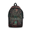 Lamb Of God 'Divebomb' Rocksax Backpack