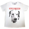Sublime 'Dog' (White) T-Shirt