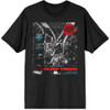 Sleep Token 'Collage' (Black) T-Shirt