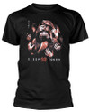 Sleep Token 'Grabbing Hands' (Black) T-Shirt