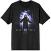 Sleep Token 'Vessel Forest' (Black) T-Shirt