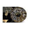 Loathe 'I Let It In And It Took Everything' 2LP 140g Limited Edition Clear Gold Black Splatter Vinyl