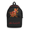 Stone Temple Pilots 'Baby' Rocksax Backpack
