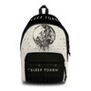 Sleep Token 'The Summoning White' Rocksax Backpack