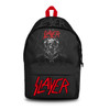 Slayer 'Skulls' Rocksax Backpack