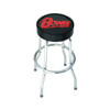 David Bowie 'Aladdin Sane' Rocksax Bar Stool