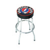 Grateful Dead 'Logo' Rocksax Bar Stool