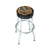 Lamb Of God 'Omens' Rocksax Bar Stool