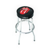 The Rolling Stones 'Tongue' Rocksax Bar Stool
