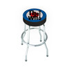 The Who 'Target' Rocksax Bar Stool