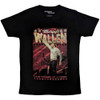 Morgan Wallen 'One Thing At  A Time' (Black) T-Shirt
