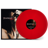 Tiamat 'Amanethes' 2LP Transparent Red Vinyl