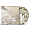 Lamb Of God 'Resolution' CD Jewel Case