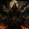 PRE-ORDER - Hellbutcher 'Hellbutcher' LP Silver 'Metal' Vinyl - RELEASE DATE 31st May 2024